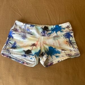 Fleo crossfit shorts
